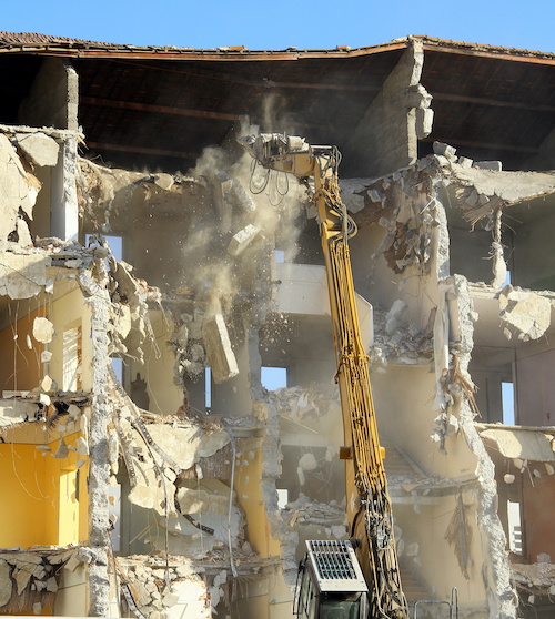 Diagnostic immobilier Gers  