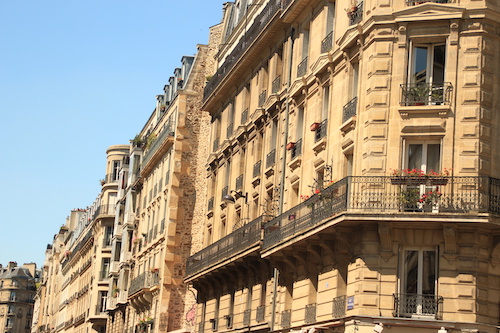 Diagnostic immobilier Gers  
