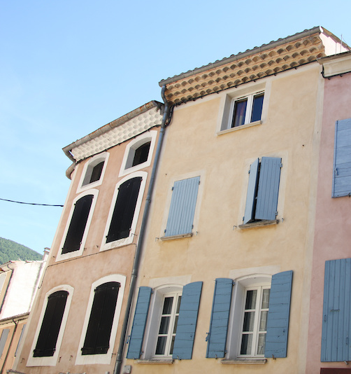 Diagnostic immobilier Gers  